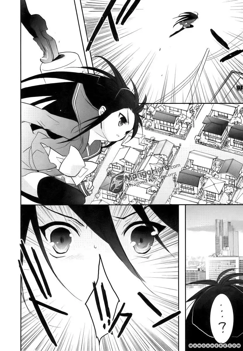 Shakugan no Shana Chapter 26 26